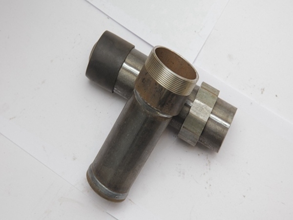 孝感螺旋式声测管厚壁3.0mm