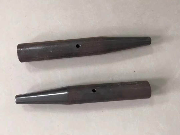 孝感小导管施工质量标准及预防措施